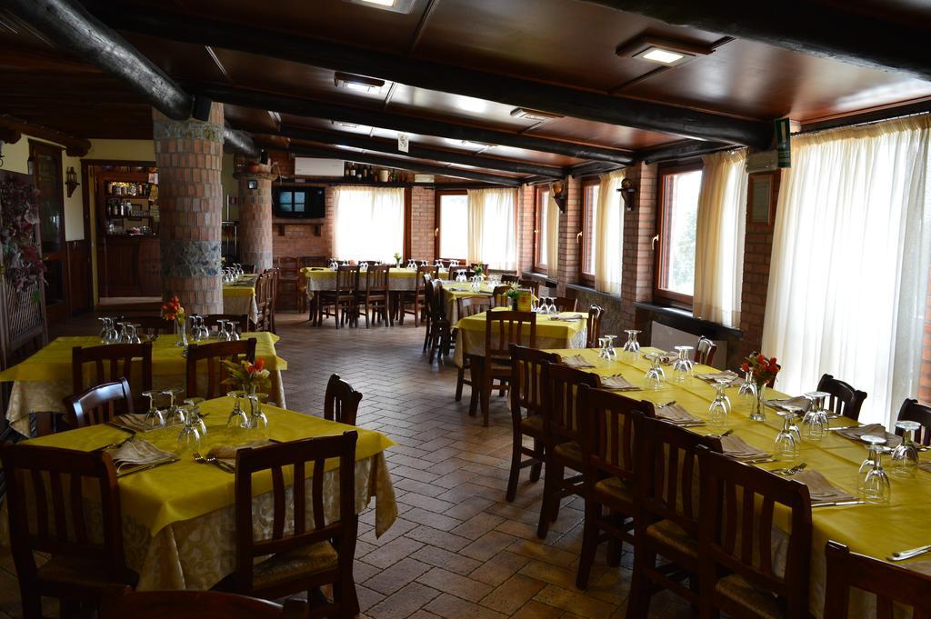 Agriturismo E Turre Serrastretta Bagian luar foto